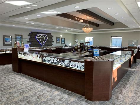 popular jewelry stores near me.